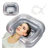 Comprar Lavabo Para Cabeza Inflable Portatil Airswim