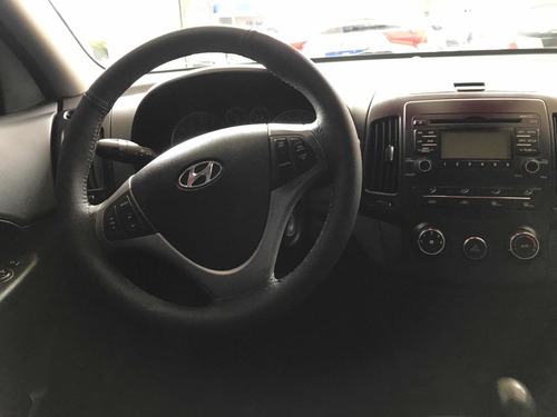 Imagem 12 de 15 de Hyundai I30 2011 2.0 Gls Aut. 5p