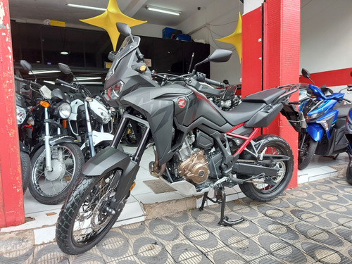 Honda Africa Twin 110l Ano 2023