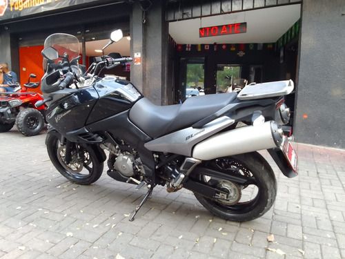 Suzuki Dl 1000 V Strom