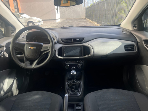Chevrolet Onix 1.0 Joy 5p