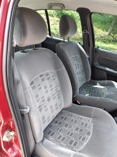 Imagen 12 de 15 de Nissan Platina 2007 1.6 Custom Automatico Impecable