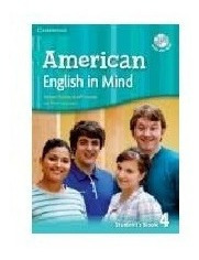 American English In Mind Class Audio Cds 4 - Cambridge