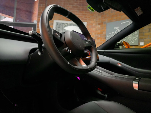 Xiaomi Yu7 0.0 Standard (96,3Kwh)