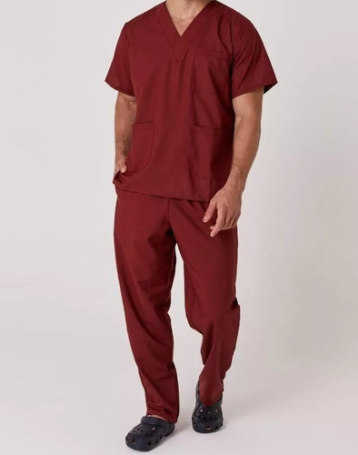 Ambo Medico  Unisex Colores