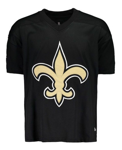 Camiseta New Era Nfl New Orleans Saints