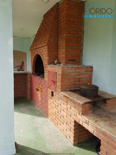 Imagem 7 de 12 de Chácara Para Venda Em Atibaia, Portão, 3 Dormitórios, 2 Suítes, 3 Banheiros, 10 Vagas - 2478_2-1603001