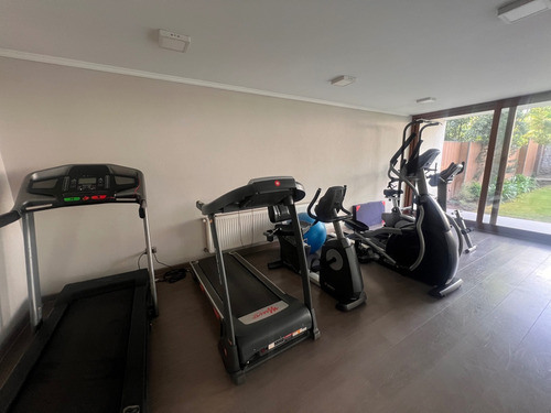 Dept 2dorm En Suite-22m2 Terraza-oriente-portal-av El Tranqu