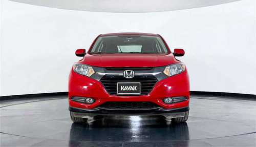 Imagen 2 de 15 de 109458 - Honda Hr-v 2016 Con Garantía