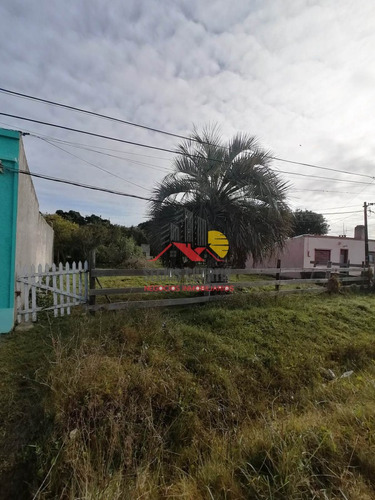  Terreno Ciudad De Rocha