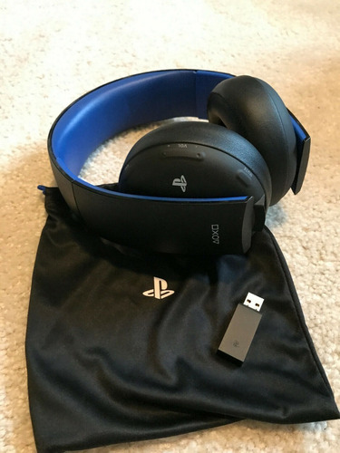 Imagen 3 de 4 de Sony Ps4 Pro 1tb
