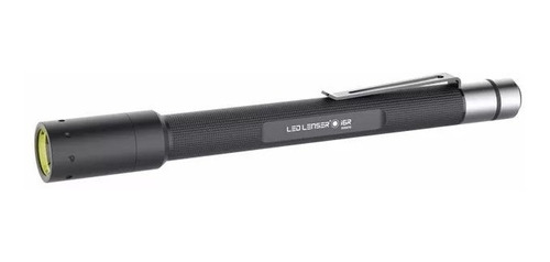 Linterna Led Lenser I6r Recargable De Bolsillo 120 Lm 100m