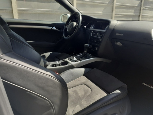 Audi A5 3.0 Cabriolet Tfsi 272cv Stronic Quattro 2015