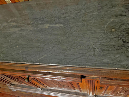 Mueble Antiguo Con Cajones Y Puertas 170x105x56 (Usado)