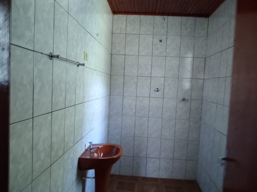 Imagem 3 de 30 de Juquitiba / Casa / Lago / Pronto Para Lazer Ou Morar - 04830 - 33959648