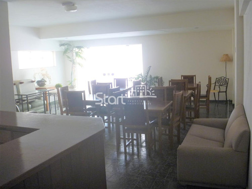 Imagem 18 de 18 de Apartamento À Venda Em Bosque - Ap006762