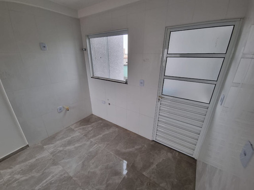 Apartamento Pronto Para Morar Zona Leste