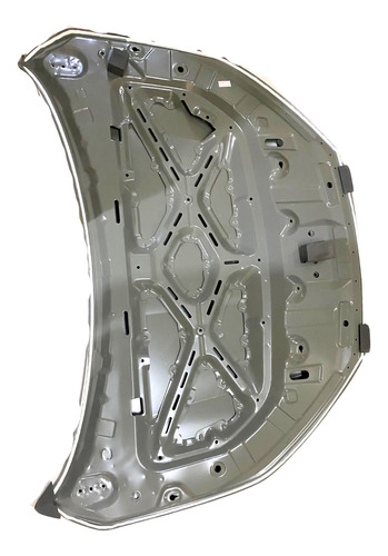 Capot Changan New Cs15 2022-2023 Oem Gris
