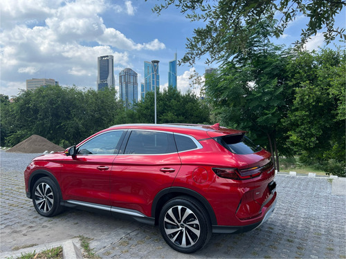 BYD Song Plus 1.5 Phev-Ev Dm-I