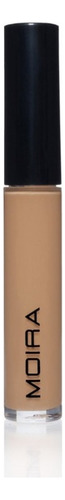 Corrector De Maquillaje Moira Cosmetics Gbc Tono Cinnamon Lcc600