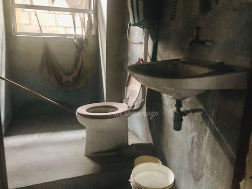 Imagem 25 de 29 de Galpão À Venda, 500 M² Por R$ 650.000,00 - Centro - São Gonçalo/rj - Ga0001