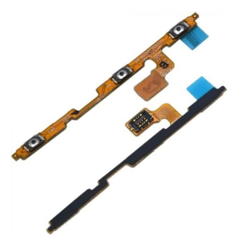 Flex Botão Power + Volume Galaxy A10 A105