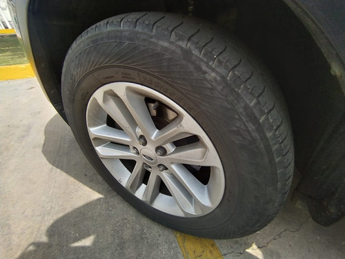Imagen 13 de 14 de Ford Explorer