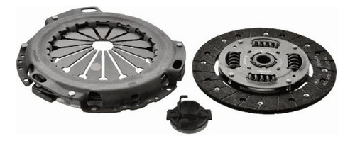 Embrague Para Scenic 2001 2004 2008 2010 F9q 1.9 Dti Cnc/era