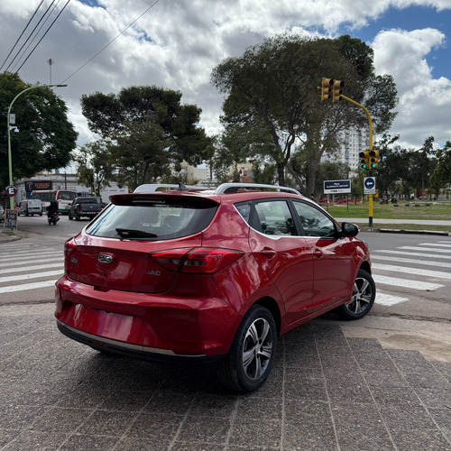 JAC S2 1.5 Intelligent
