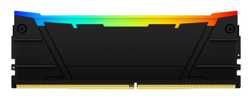 Kit Memoria Ram Kingston Fury Renegade Rgb Ddr4 4266mts 16gb