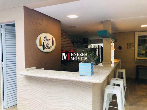 Imagem 22 de 22 de Casa A Venda Em Riviera De São Lourenço - Modulo 21 - Ref. 1575 - V1575