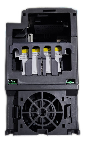 Inversor De Frequência Delta Vfd5a5ms43a 3hp 380v