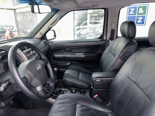 Nissan X-Terra SE 4x4 2.8 132/140cv TB Int.Dies.