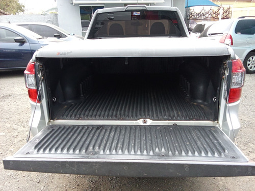 Chevrolet Montana 1.4 MPFI LS CS 8V FLEX 2P MANUAL