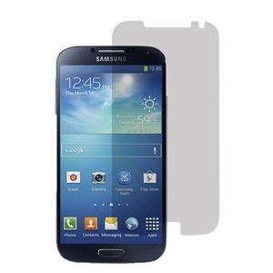Lamina Protectora Pantalla Lcd Para Samsung Galaxy S4 I9500
