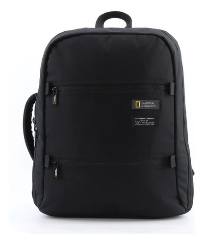 Mochila National Geographic Mutation P/ Notebook 15,6 22lts