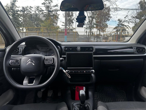Citroën C3 Bluehdi 100s&s Bvmshi Ccam
