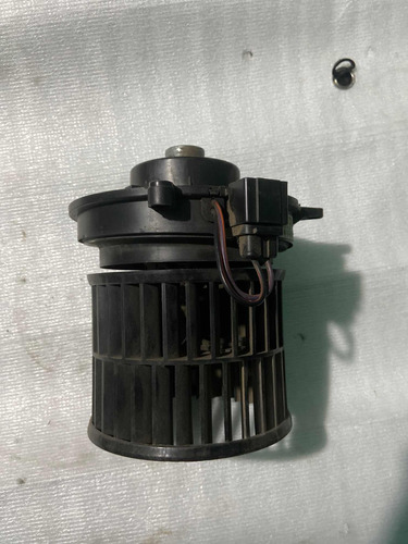 Soplador De Froster Ecosport 2005 Al 2011 (Usado)