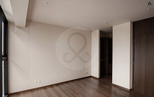 Departamento En Renta En Bosque Real