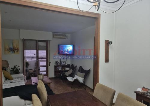  Venta Apartamento 3 Dormitorios Cordón