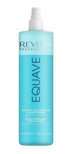   Revlon - Equave Spray Acondicionador Nutritivo 500ml