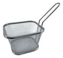 Comprar Colador Pequeño Para Papas Fritas Pack X 2