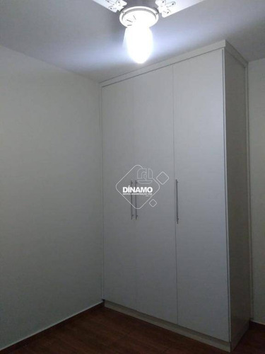 Apartamento Com 2 Dormitórios Para Alugar, 76 M² - Centro - Ribeirão Preto/sp - Ap3571