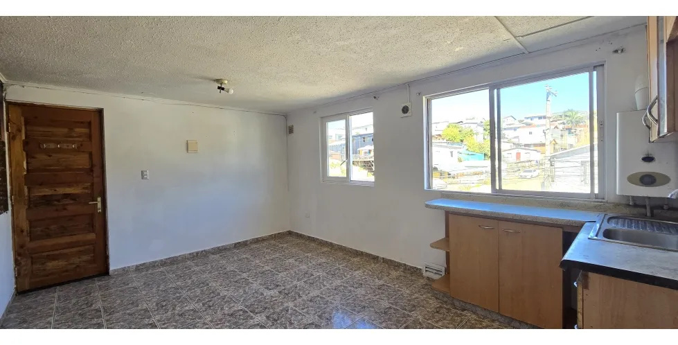 Imagen 3 de 16 de Venta Departamento Los Alelies Viña Del Mar Subsidio