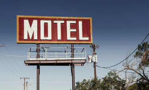 Proyeccion Financiera Para Motel