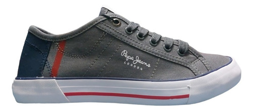 Tenis Casual  Ford, 8164, Para Caballero Pepe Jeans London