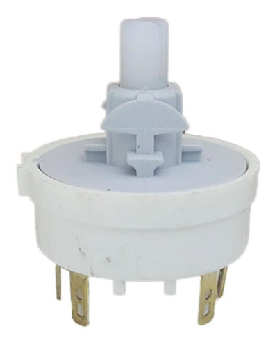 Interruptor 3 Vel Para Ventilador Arno Vf45 47958