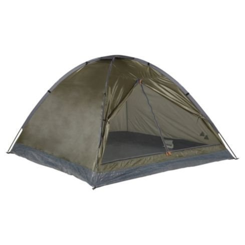 Dxts Carpa Domepack Klimber Para 4 Personas