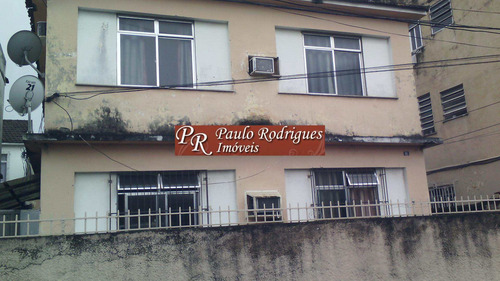 Imagem 2 de 21 de Ref:326 Apartamento 2quartos -higienópolis - V326