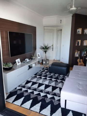 Imagem 6 de 30 de Apartamento A Venda 136m². 03 Suítes. - Ap01888 - 68774486